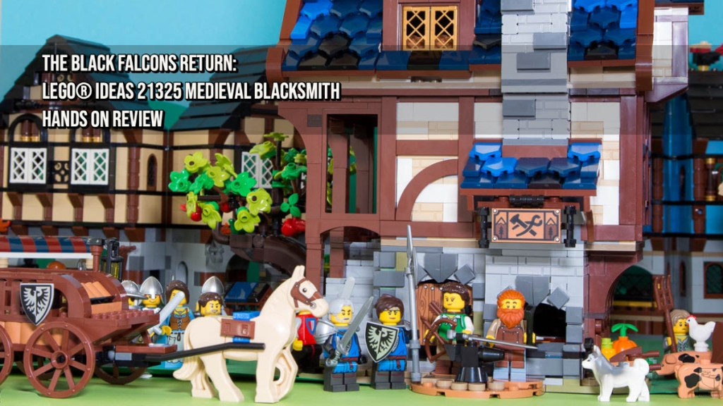 LEGO Lot of 2 Dark Blue Modular Classic 1x3x3 Arch Brick Pieces