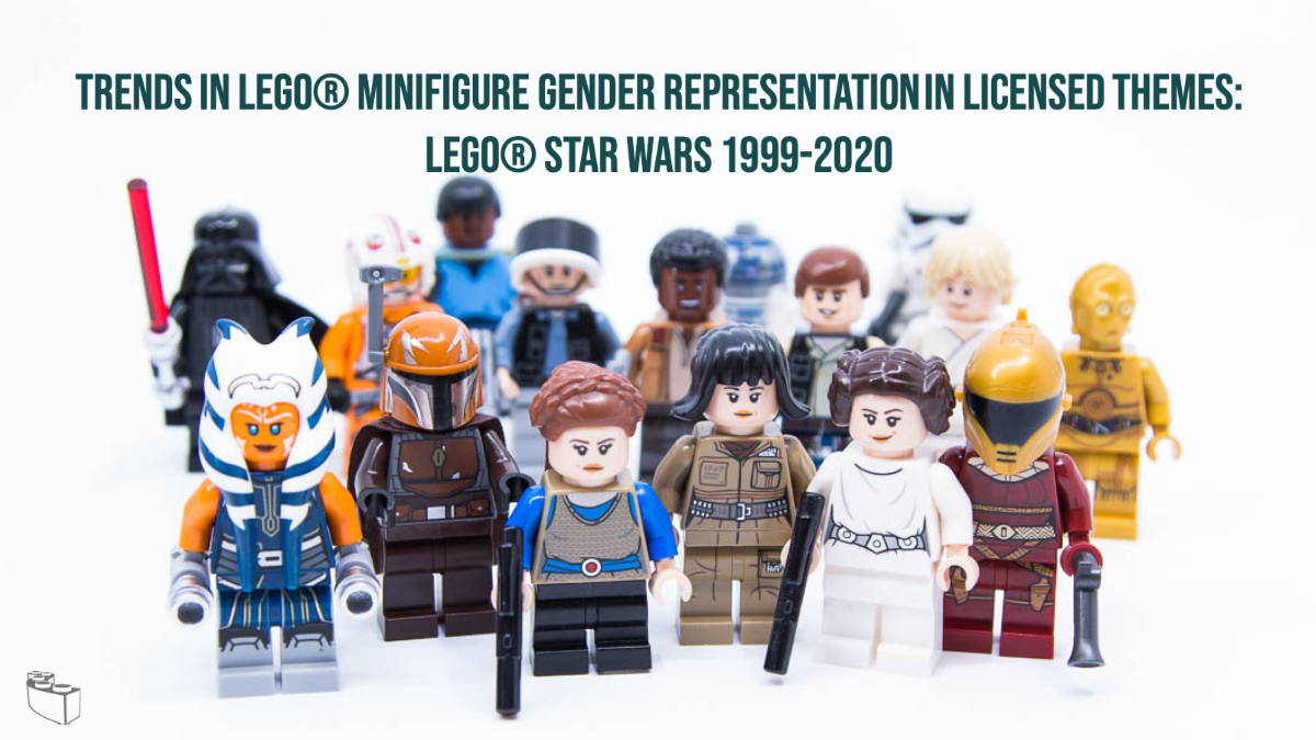 5 Random Minifigures Lego Star Wars City Minifigure Lot 